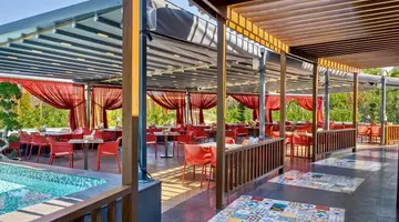 MegaSaray Club Belek