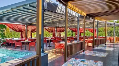 MegaSaray Club Belek