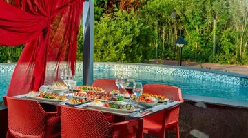 MegaSaray Club Belek