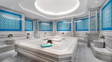 MEGASARAY CLUB BELEK