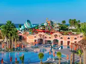 MEGASARAY CLUB BELEK