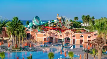 MEGASARAY CLUB BELEK