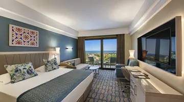MEGASARAY CLUB BELEK