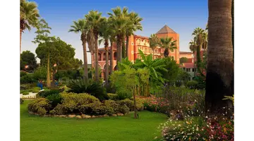 MEGASARAY CLUB BELEK