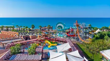 MEGASARAY CLUB BELEK