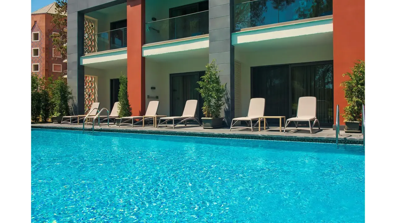 MEGASARAY CLUB BELEK