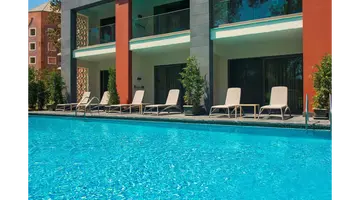 MEGASARAY CLUB BELEK