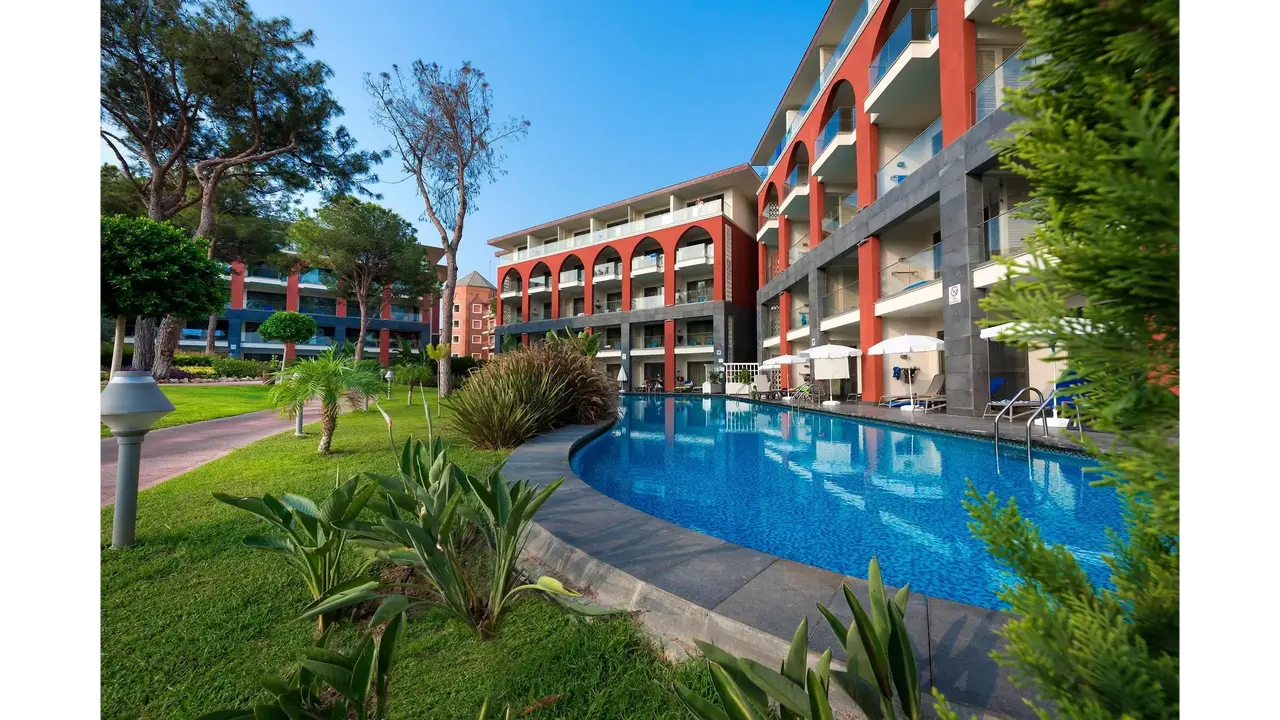 MEGASARAY CLUB BELEK