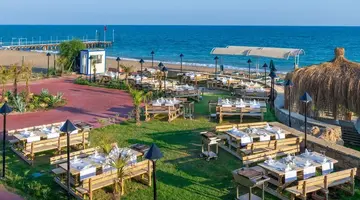 MegaSaray Club Belek