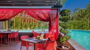 MegaSaray Club Belek