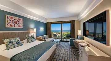 MegaSaray Club Belek