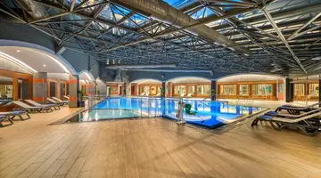 MegaSaray Club Belek
