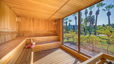 MegaSaray Club Belek