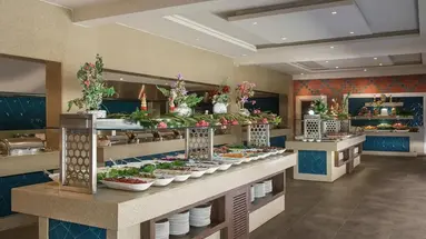 MegaSaray Club Belek