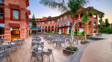 MegaSaray Club Belek