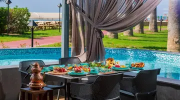 MegaSaray Club Belek