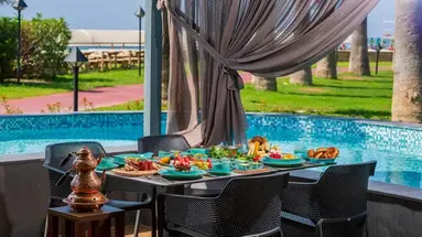MegaSaray Club Belek