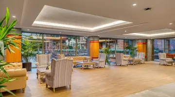 MegaSaray Club Belek