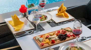 MegaSaray Club Belek
