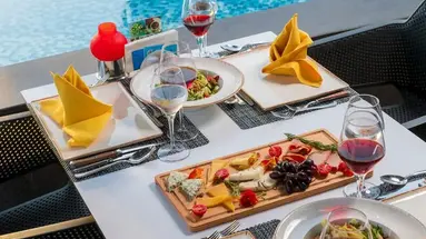 MegaSaray Club Belek