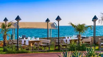MegaSaray Club Belek
