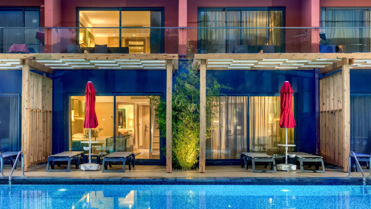 MEGASARAY CLUB BELEK