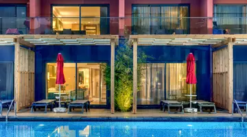 MEGASARAY CLUB BELEK