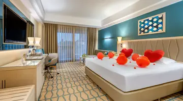 MEGASARAY CLUB BELEK