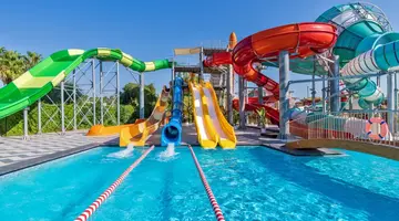 MEGASARAY CLUB BELEK