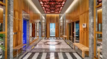 MEGASARAY CLUB BELEK