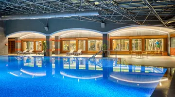 MEGASARAY CLUB BELEK