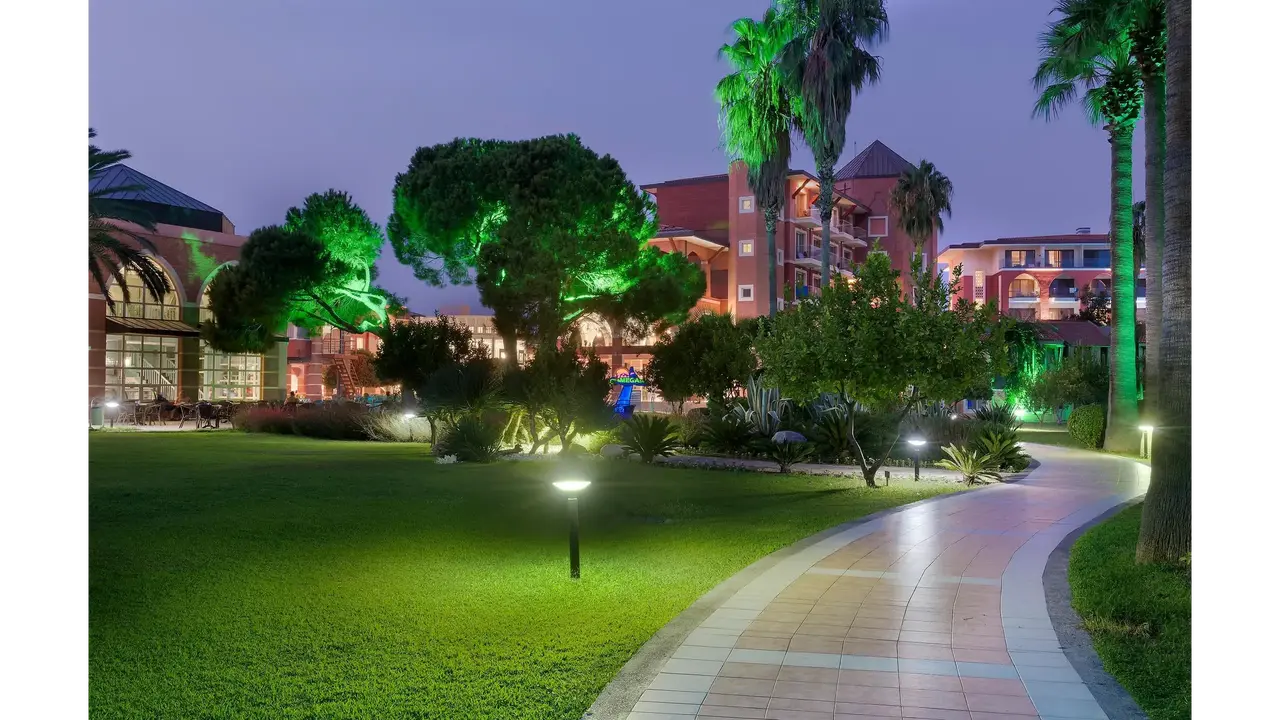 MEGASARAY CLUB BELEK