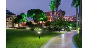 MEGASARAY CLUB BELEK