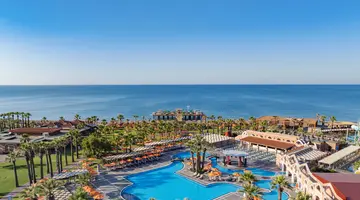 MEGASARAY CLUB BELEK