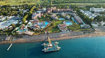 Megasaray Club Belek