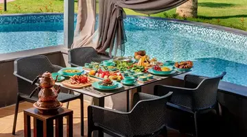 MegaSaray Club Belek