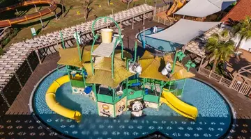 MegaSaray Club Belek