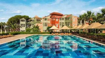MegaSaray Club Belek