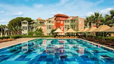 MegaSaray Club Belek