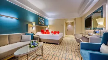 MegaSaray Club Belek
