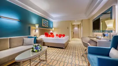MegaSaray Club Belek