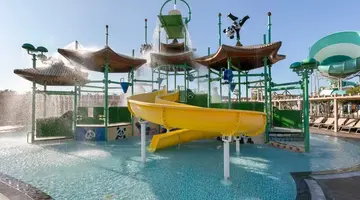 MegaSaray Club Belek