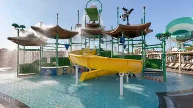 MegaSaray Club Belek