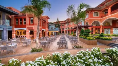 MegaSaray Club Belek