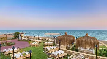 MegaSaray Club Belek