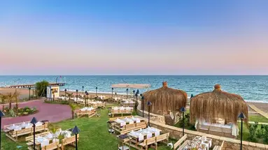 MegaSaray Club Belek