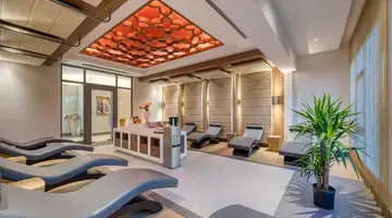 MegaSaray Club Belek