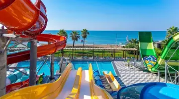 MegaSaray Club Belek