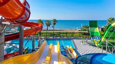 MegaSaray Club Belek