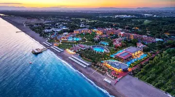 Megasaray Club Belek